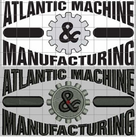 Atlantic Machine