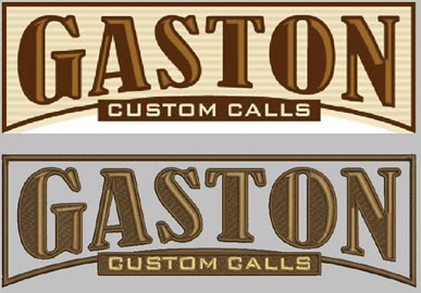 Gaston